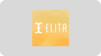Logo Elita Klien Cerah Creative