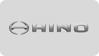 Logo Hino Klien Cerah Creative