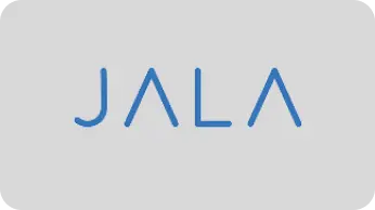 Logo JALA IOT Klien Cerah Creative