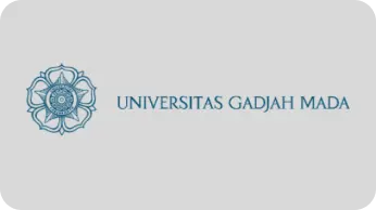 Logo Universitas Gadjah Mada Klien Cerah Creative