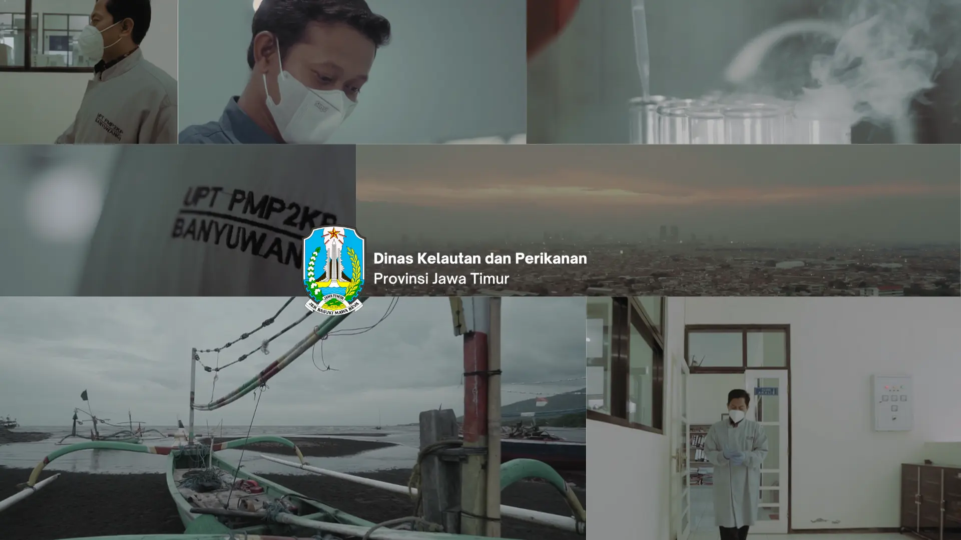 Dinas Kelautan dan Perikanan Jawa Timur - Nutrition Facts