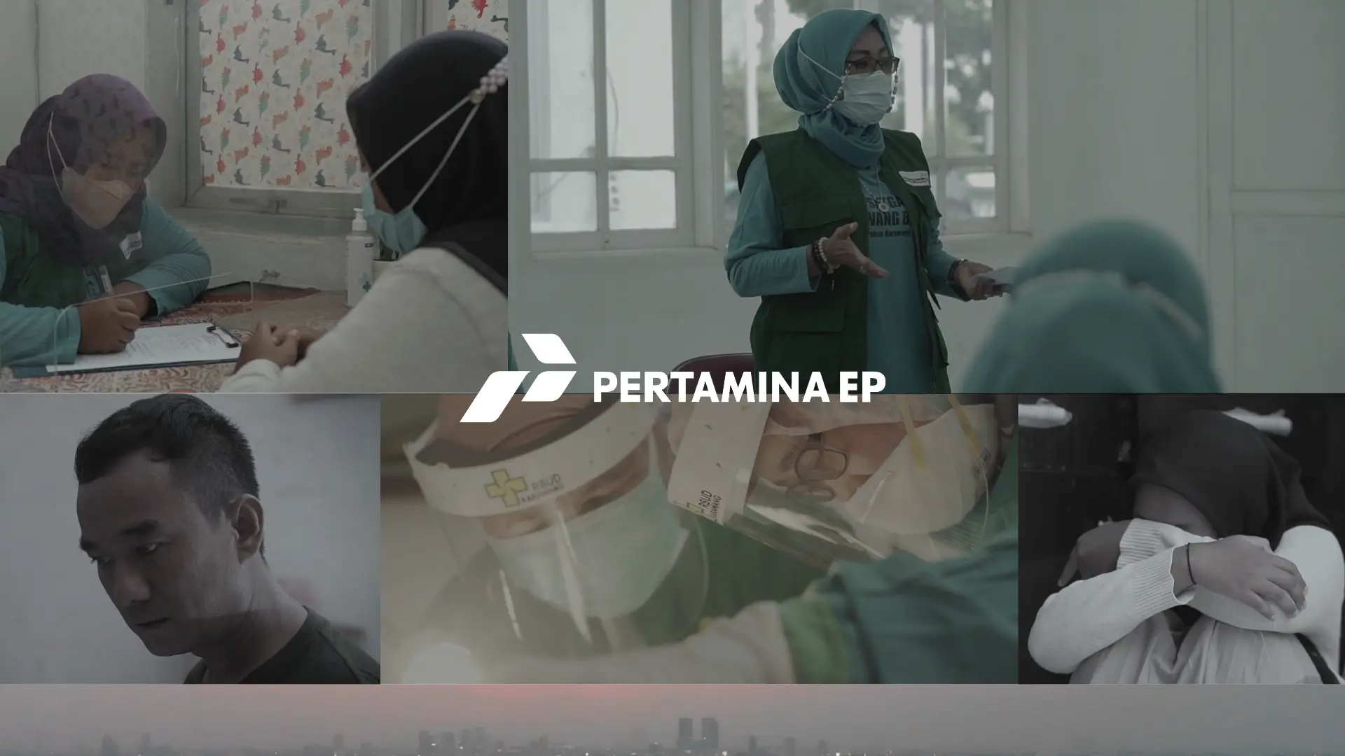 Pertamina EP - Karawang Berseri