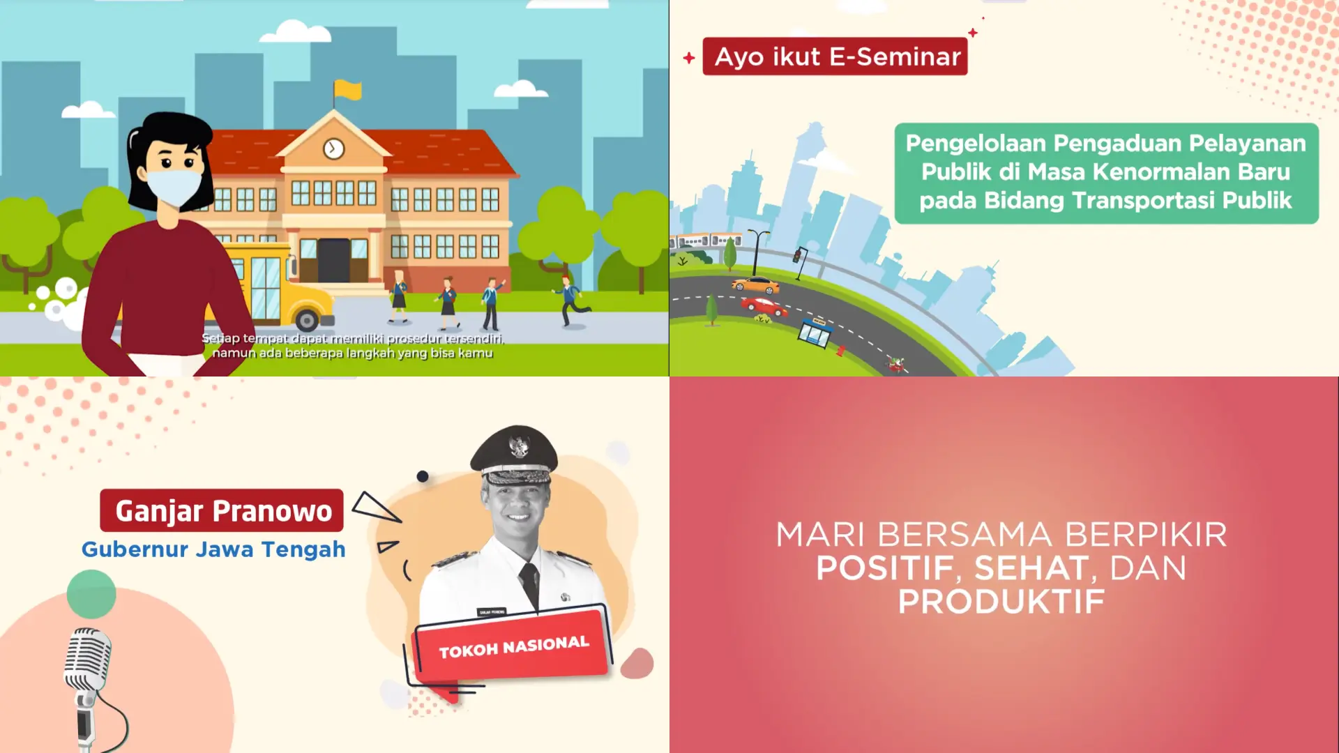 Various - Digital Marketing Handling